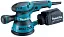 Эксцентриковая шлифмашина Makita BO5041 300Вт D125мм