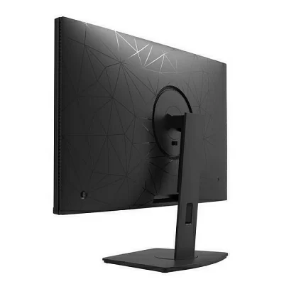 Монитор KTC 31.5" KTC M32P10 Black (IPS, 3840x2160, HDMI+HDMI+DP+Type C 90W, USB 3.0 (1 in/2 out), 1 ms, 178°/178°, 600 cd/m, 1000:1, 144Hz, FreeSync/G-Sync, HDR1000)