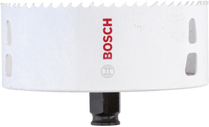 Коронка Bosch 2.608.594.247 (пильная коронка, металл/дерево/пластик/гипсокартон, рабочий диаметр 140 мм)