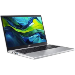Ноутбук Acer Aspire Go AG15-32P-39R2 [NX.J73AA.001] Silver 15.6" {FHD  Core 3 N355 8Gb SSD128Gb / Windows 11 Home}