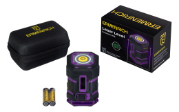 Уровень лазерный Ermenrich PLUS LN15