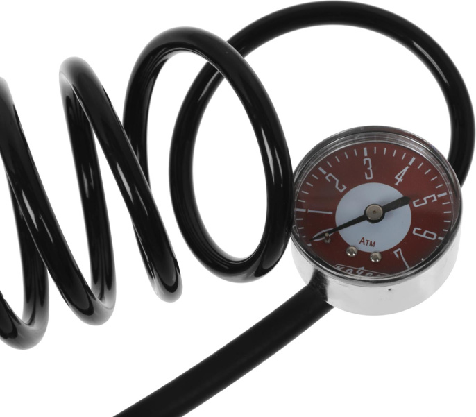 Автомобильный компрессор Качок К90N [00-00000647]