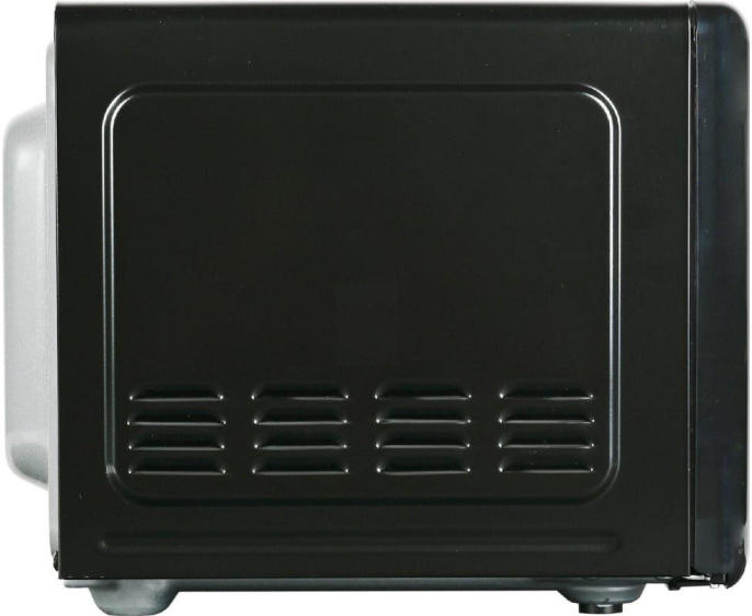 Микроволновая Печь GFGril GF-MWO203 20л. 700Вт черный