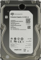 Жесткий диск Seagate SAS 3.0 6Tb ST6000NM0095 Exos 7200rpm 256Mb 3.5"