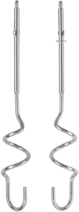 Миксер Rondell RDE-1353, ручной,  черный