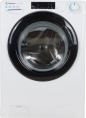 Стиральная машина узкая Candy Smart Pro CSO4 107TB1/2-07, с фронтальной загрузкой, 7кг, 1000об/мин, с паром
