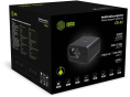 Проектор Cactus CS-X1.B LCD 17600Lm LS 1100Lm ANSI 4096x2160 4300:1 ресурс лампы:50000часов 2xUSB typeA 2xHDMI 3кг
