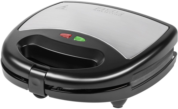 Мультипекарь RED SOLUTION RMB-M602, черный