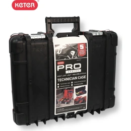 Ящик для инструментов Keter Technician Box 237003