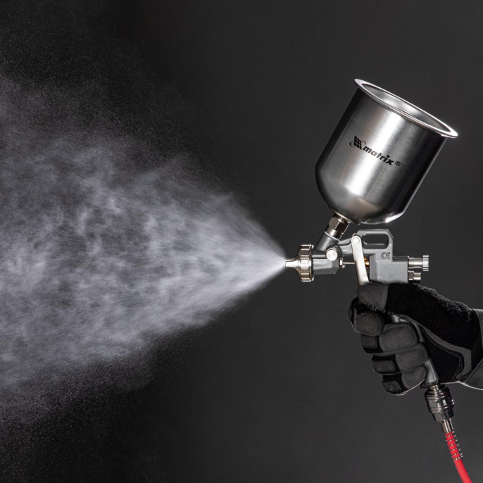 Краскораспылитель MATRIX 57315