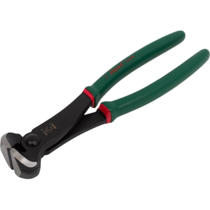 Кусачки торцевые 200мм Hans 1880-08