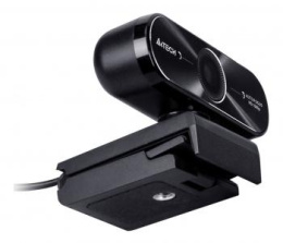 Web-камера A4TECH PK-940HA,  черный