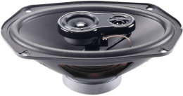 Колонки автомобильные NAKAMICHI NSE-6918R,  15x23 см (6x9 дюйм.),  комплект 2 шт. [nak-nse-6918r]