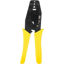 Клещи для обжима IEK КО-6Е 6-16мм для типа Е U120 101004 ИЭК TKL20-006-016