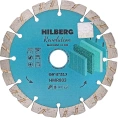 Диск алмазный отрезной Hilberg 150x22.23x12 Revolution HMR803