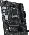 Материнская плата MSI PRO A620AM-B EVO Socket AM5 AMD A620A 2xDDR5 mATX AC`97 8ch 7.1 2.5Gg RAID+VGA+HDMI