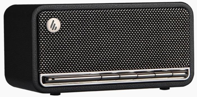 Колонка портативная Edifier MP230, 20Вт, черный