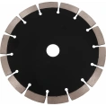 Диск алмазный отрезной по бетону 180x22,23 Inforce 11-01-5102