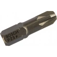 Бита Pz3 3 шт. хвостовик шестигранный 1/4"; 25 мм BOSCH 2.607.001.562