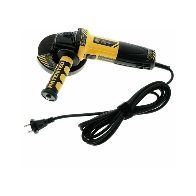 Углошлифовальная машина Hanskonner HAG9012TES