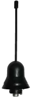 Антенна Триада ВА 960 SOTA GSM-900 врезная 5дБ RG-58 1.5м SMA