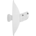 Точка доступа Ubiquiti PowerBeam PBE-M2-400,  N150,  2.4ГГц,  1xRJ45,  белый