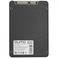 Накопитель SSD QUMO 512GB QM Novation Q3DT-512GAEN {SATA3.0}