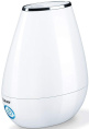 Увлажнитель воздуха ультразвуковой Beurer LB37,  2л,  белый