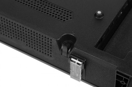 24" Телевизор POLARLINE 24PL51TC-SM HD, СМАРТ ТВ, Android, черный