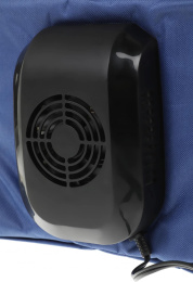 Автохолодильник TESLER TCB-1422,  14л,  синий и белый