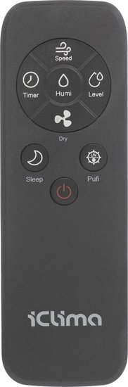 Климатический комплекс iClima LUX-10000PRO V2