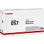 Canon Cartridge 057 3009C002 Тонер-картридж для Canon i-SENSYS MF443dw/MF445dw/MF446x/MF449x/LBP223dw/LBP226dw/LBP228x, 3100 стр.