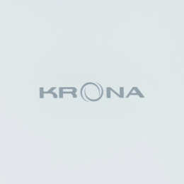 Духовой шкаф Электрический Krona Ritus 45 белый