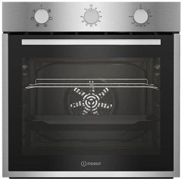 Духовой шкаф Indesit IFE 2630 IX, нержавеющая сталь