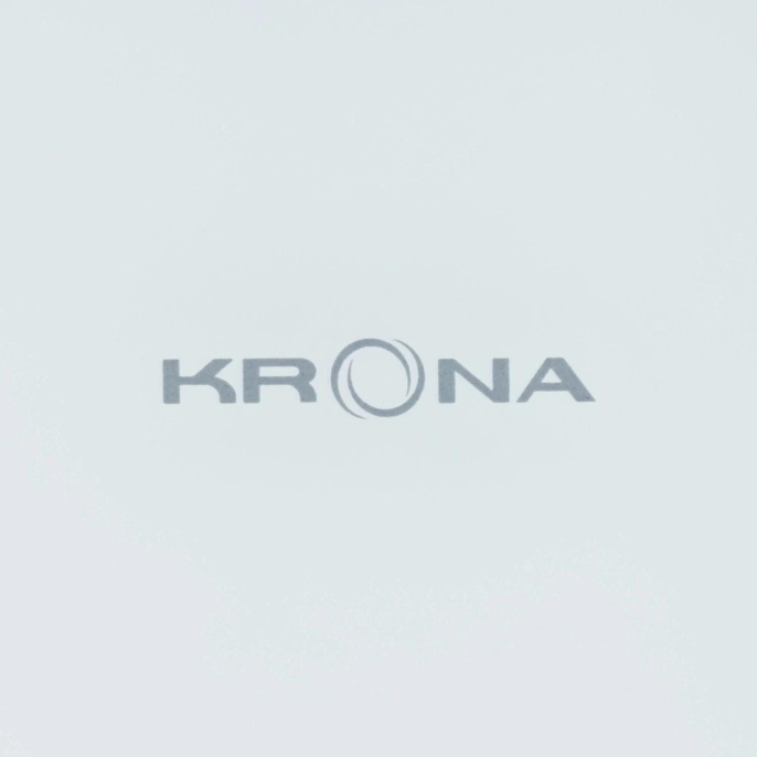 Духовой шкаф Электрический Krona Ritus 45 белый