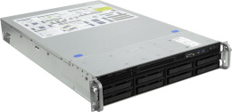 Сервер YADRO Экспресс Архив / 2U / 8xLFF/ 2 x Intel Xeon 4214R 2.4 GHz, 12 Cores, 16.5 MB Cache, 100 W / 2x32 GB 2933 MHz / 2x10 TB HDD SAS 7.2k, 2x240 GB SSD SATA / RAID SAS/SATA 8i w BBU / 4x1 GbE / 2x1300 W / Rails / 3Y War-ty 9x5 EXPRESSAR2UMR_23Q