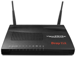 Маршрутизатор Draytek Vigor 2915ac