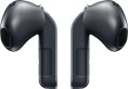 Гарнитура внутриканальные Samsung Galaxy Buds 4 черный беспроводные bluetooth в ушной раковине SM-R540NZKACIS