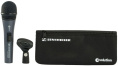 Микрофон проводной Sennheiser E 825-S черный