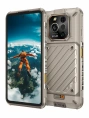 Смартфон RugOne Xever 7 Pro 12+512 Sand Dune/6.67“ FHD+/MTK 7025/And15/50+64+50/32MP/ThermoVue/IP69K/5550mAh