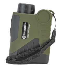 Дальномер лазерный Bresser 6x24 WP