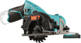 Циркулярная пила STURM! CCS1285, 85мм, аккумуляторная, 12В, без АКБ, без ЗУ