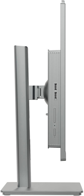 27" Моноблок TECLAST V27 Air QHD, Intel Core i5 12400, 16ГБ DDR4, 512ГБ SSD,  Windows 11 Pro, серый [v27 air 2k 1240016g512kru]