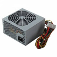 Блок питания Qdion ATX 550W Q-DION QD550 80+ 20+4pin APFC 120mm fan 5xSATA