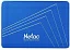 SSD накопитель Netac SSD N535S 960GB 2.5 SATAIII 3D NAND, 7mm, R/W up to 560/520MB/s, TBW 560TB, 5y wty