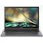 Ноутбук Acer Aspire A317-55P [NX.KDKCD.001] Silver 17.3