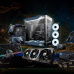 MSI представила юбилейную серию игрового железа DRACO EPIC