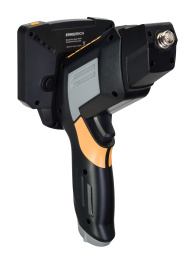 Видеоэндоскоп Ermenrich Seek VE40, черный 82529