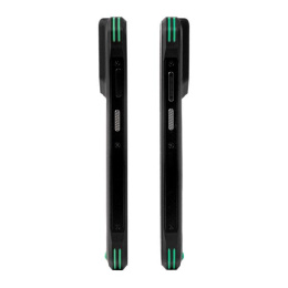 Смартфон MIG A65, MT6789 2,2 Ghz, 8Gb/128Gb, 1612*720 LCD, 32MP/48MP, 4G LTE, Android 14 без GMS, Wi-Fi 2.4GHz/5GHz, Bluetooth 5.1 BLE, NFC, сканер 2D, кабель USB Type-C, блок питания USB (MGA65-81A14.0S-S16)