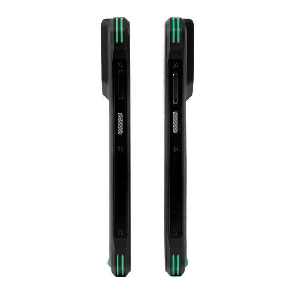 Смартфон MIG A65, MT6789 2,2 Ghz, 8Gb/128Gb, 1612*720 LCD, 32MP/48MP, 4G LTE, Android 14 без GMS, Wi-Fi 2.4GHz/5GHz, Bluetooth 5.1 BLE, NFC, сканер 2D, кабель USB Type-C, блок питания USB (MGA65-81A14.0S-S16)